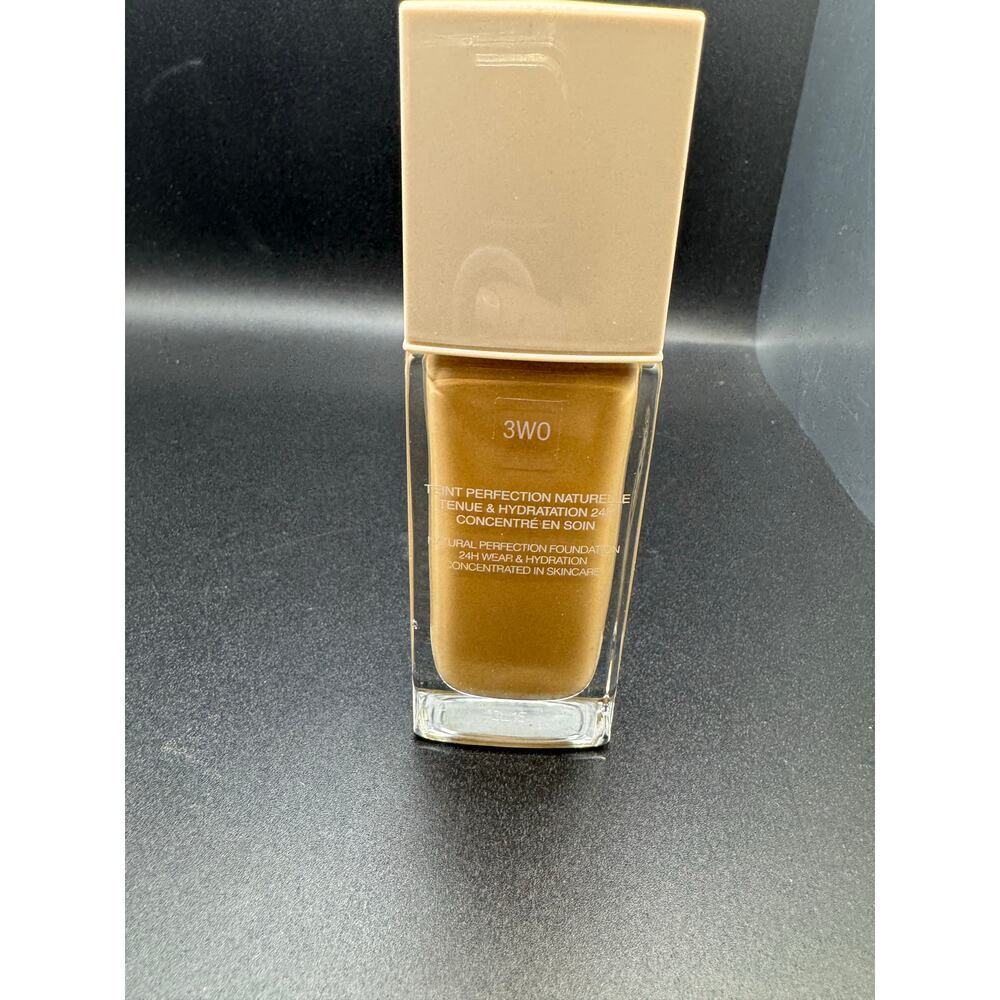 NWT FULL SIZE Dior Forever Natural Nude Shade 3W0 - Picture 3 of 6